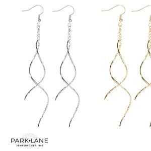 Park Lane Whisper earrings
